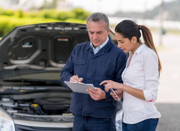 Auto Insurance in Maricopa County County
